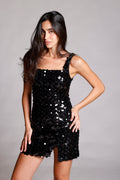 Miami Dress - Black
