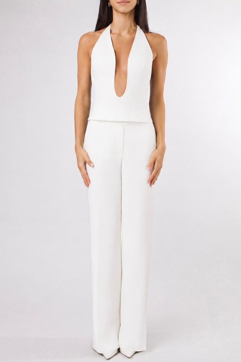 Ibiza Set - White