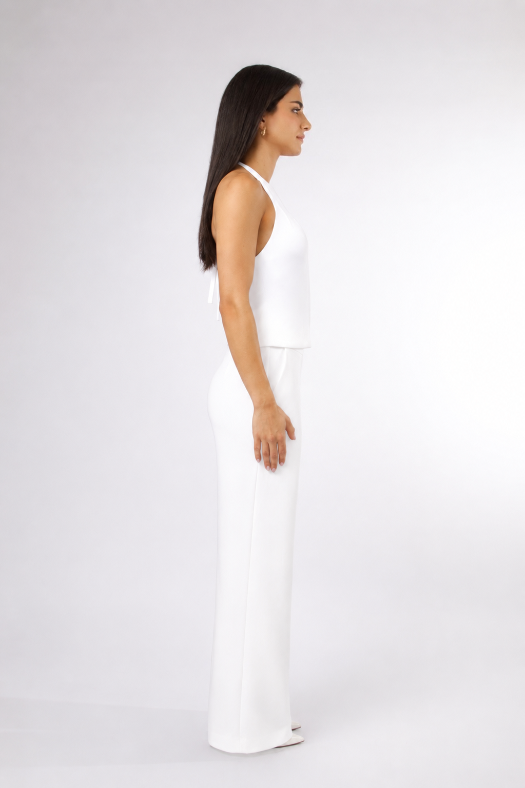 Ibiza Set - White