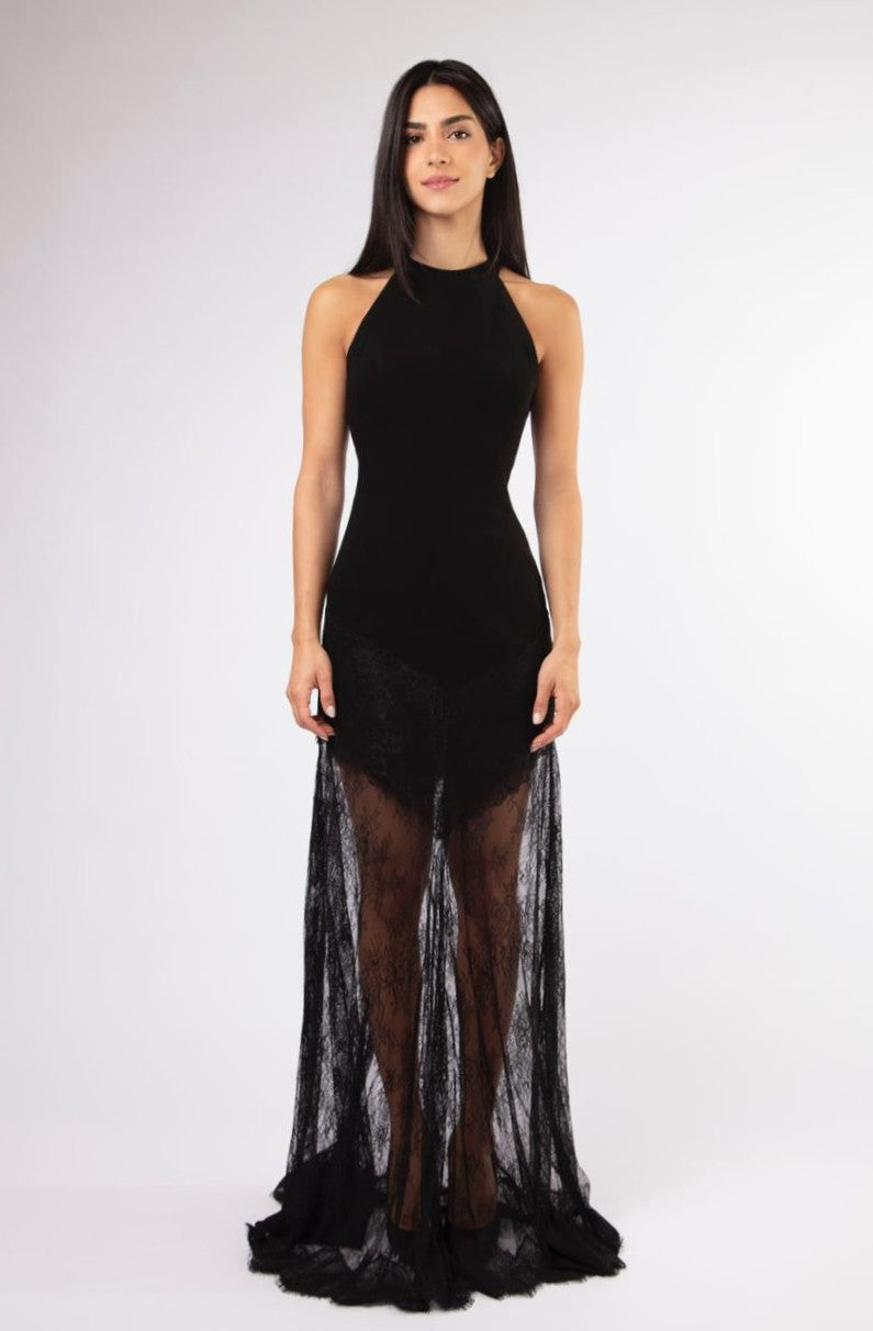 Amalfi Dress