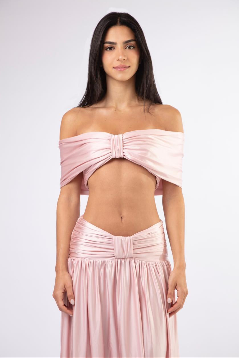 Tulum Set - Pink