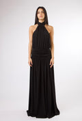 Marbella Dress - Black