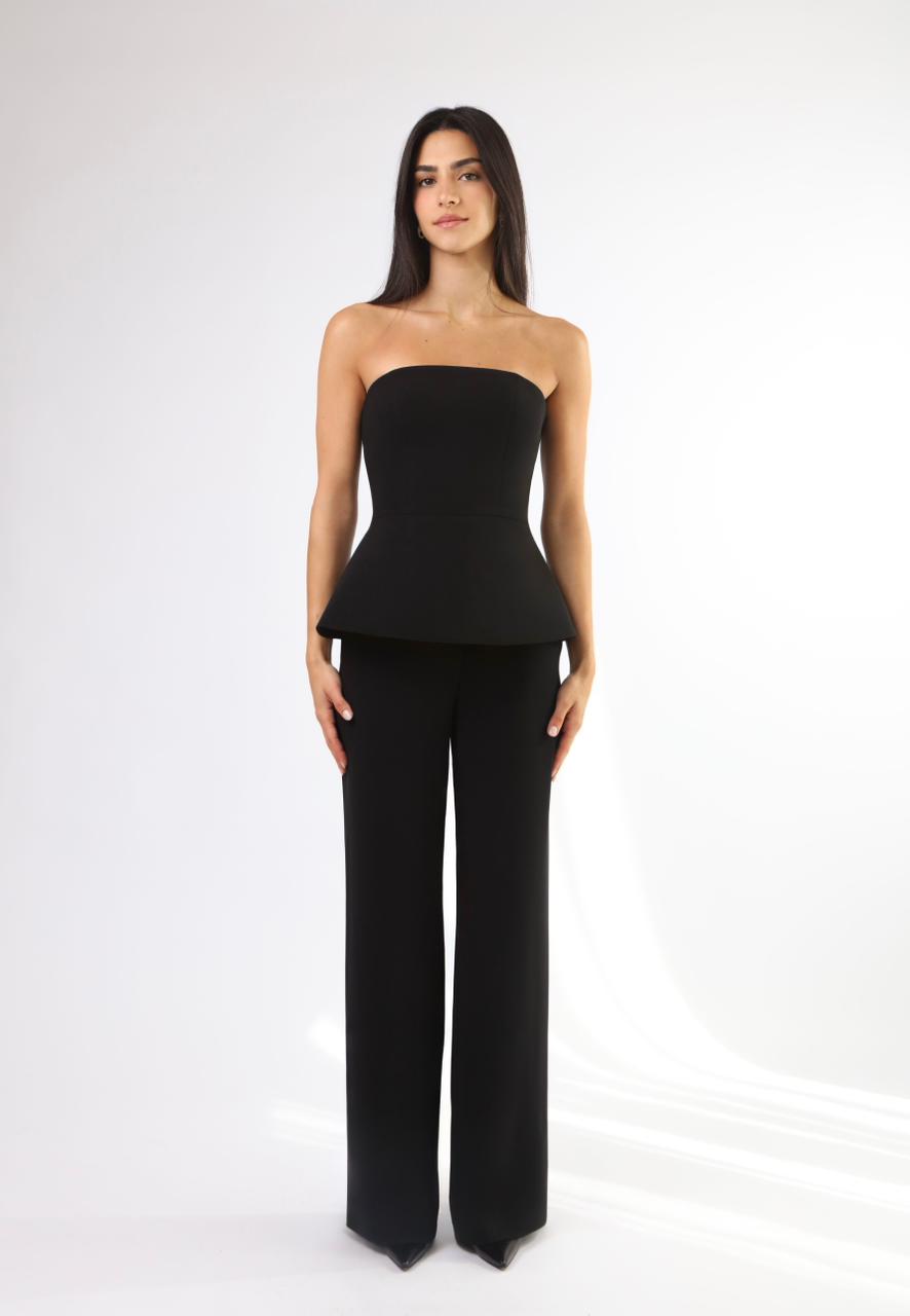 Monaco Set - Black