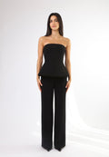 Monaco Set - Black