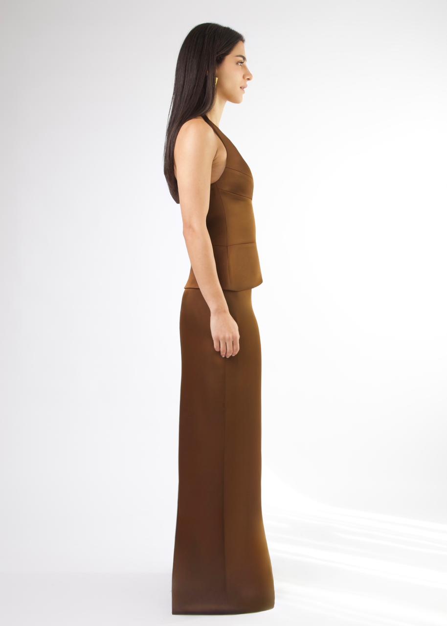 Malibu Set - Brown