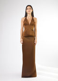 Malibu Set - Brown