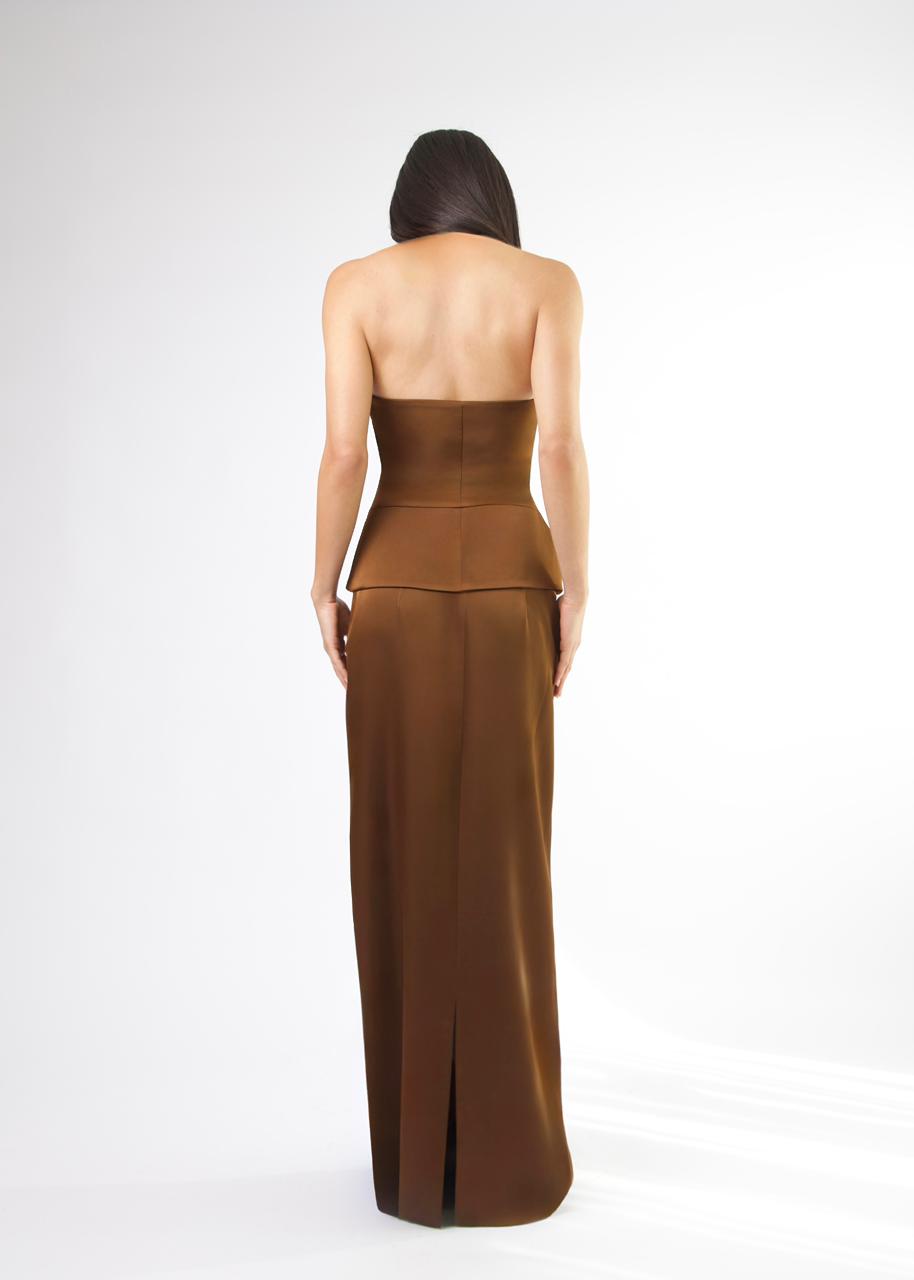 Malibu Set - Brown