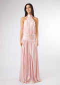 Marbella Dress - Pink