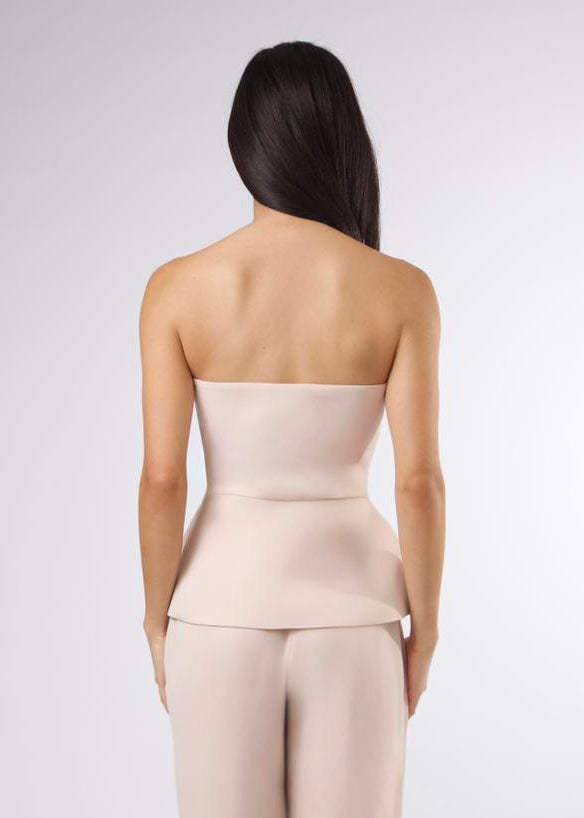 Monaco Set - Nude