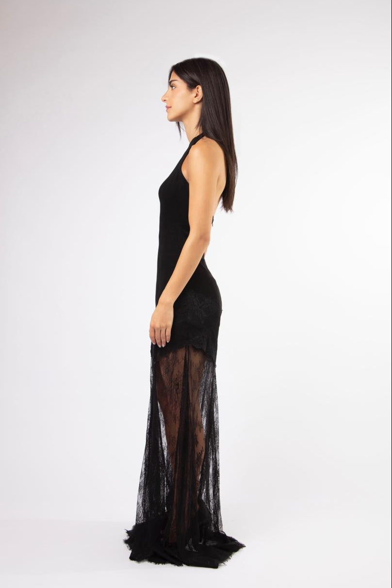 Amalfi Dress