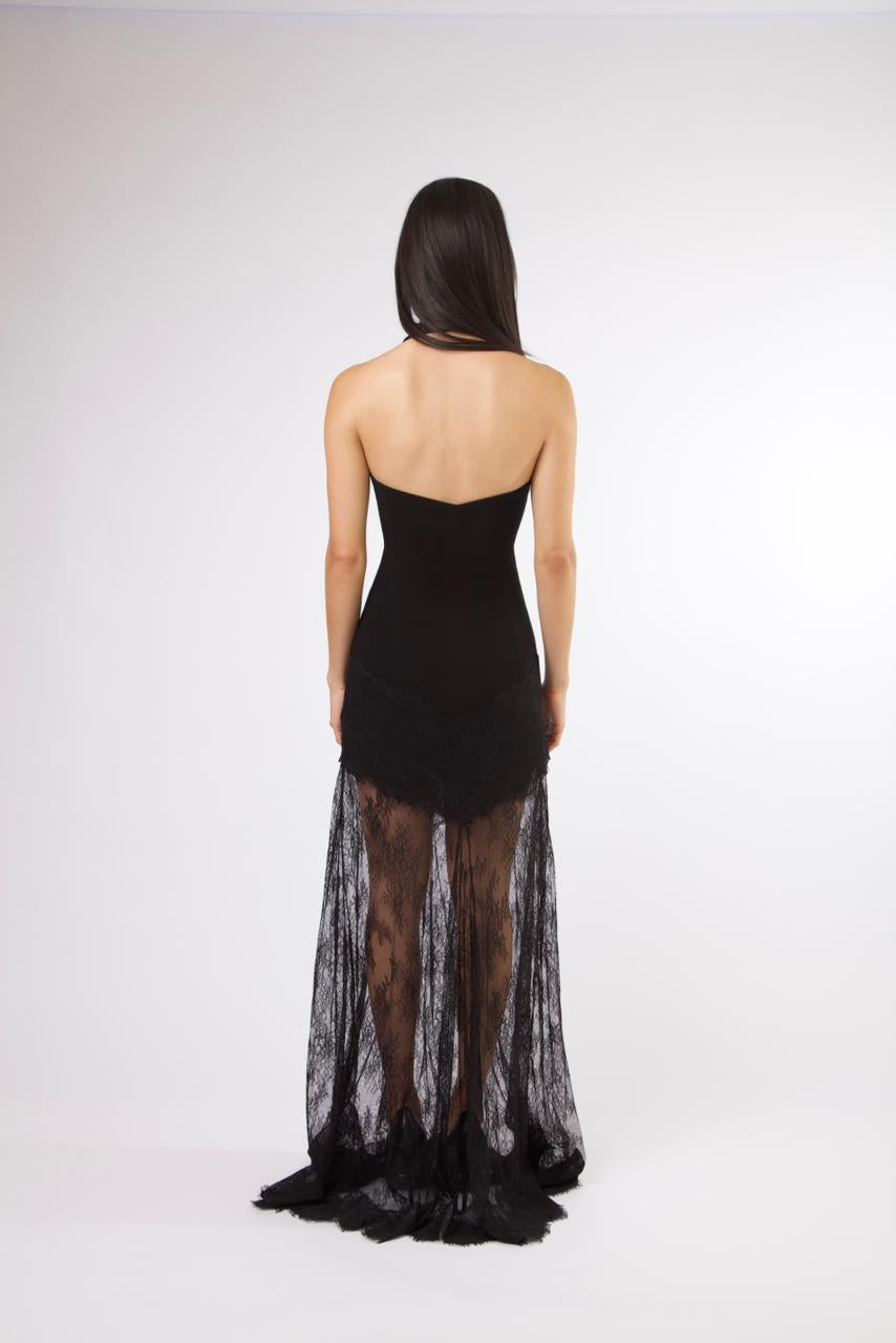 Amalfi Dress