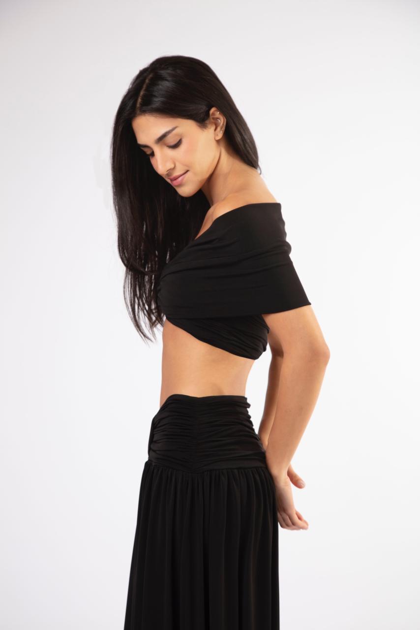 Tulum Set - Black
