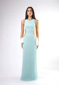Sicily Dress - Blue
