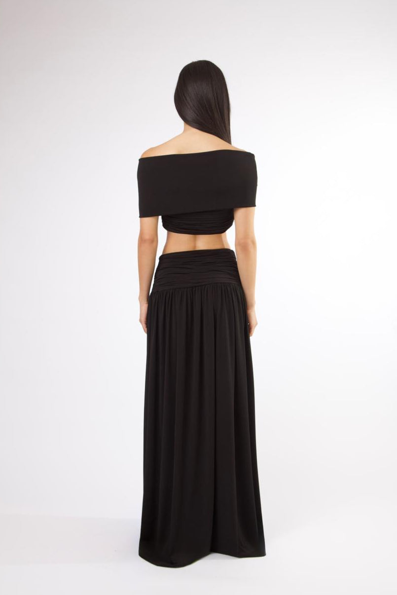 Tulum Set - Black