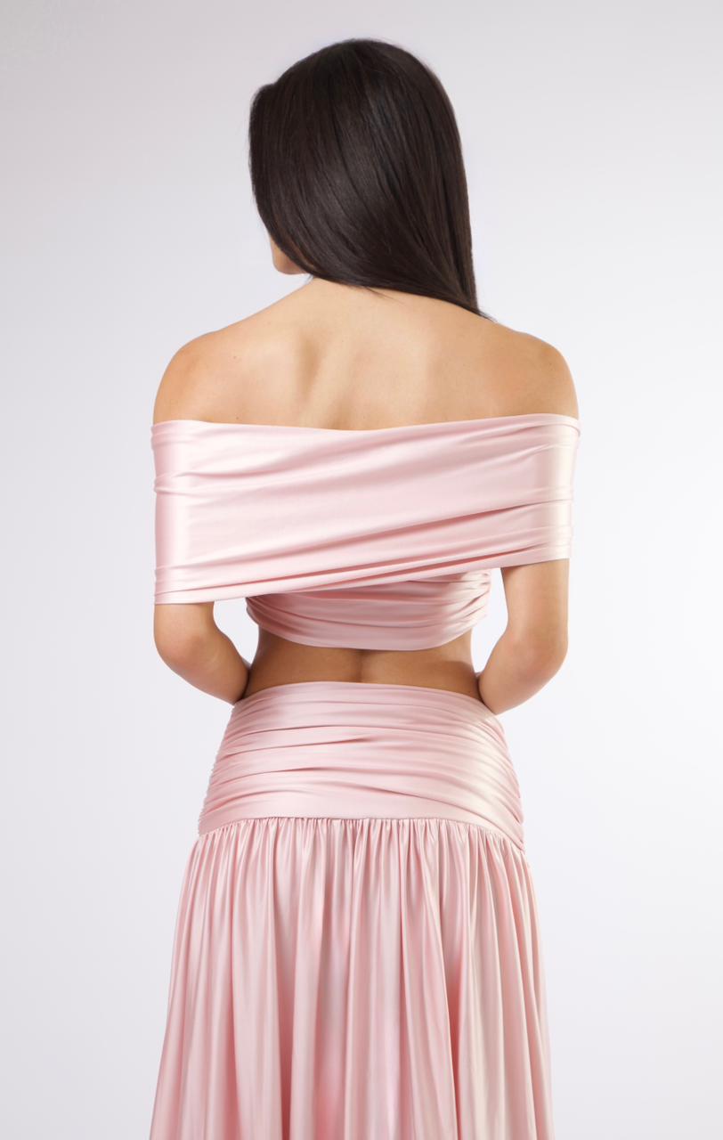 Tulum Set - Pink