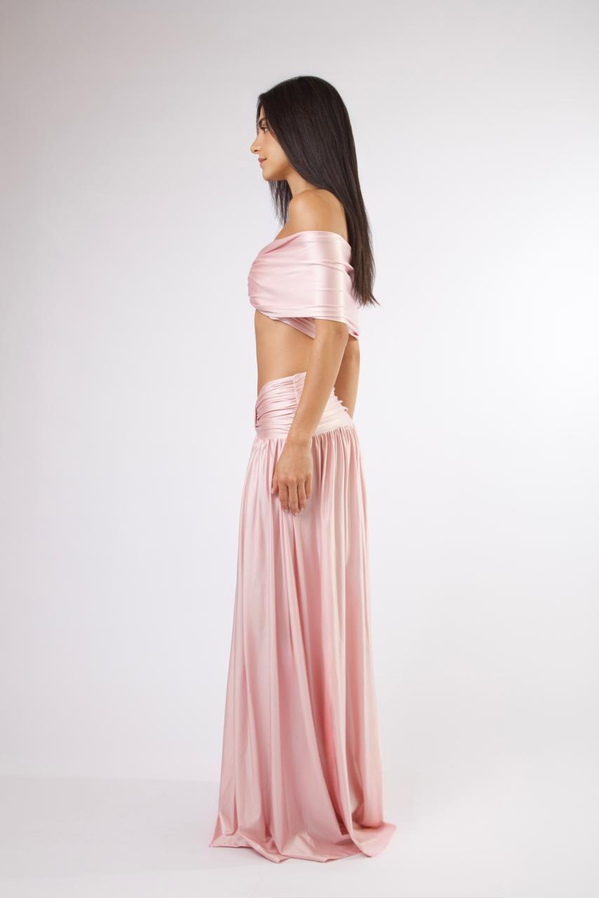 Tulum Set - Pink