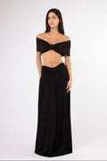 Tulum Set - Black