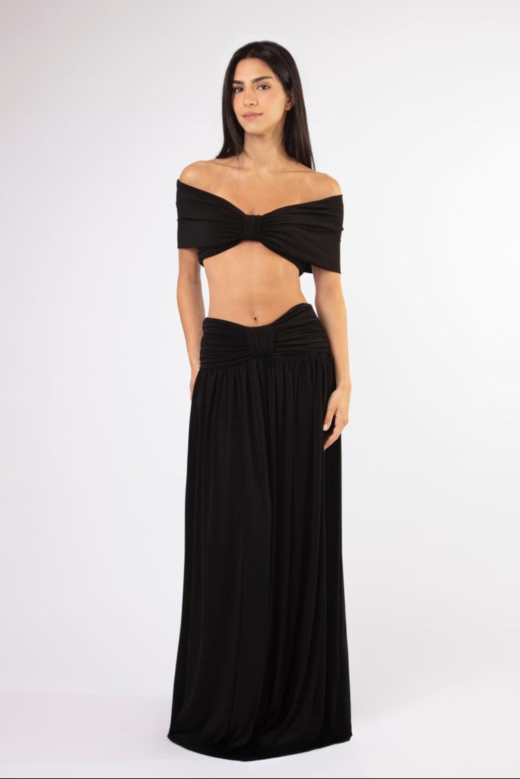 Tulum Set - Black
