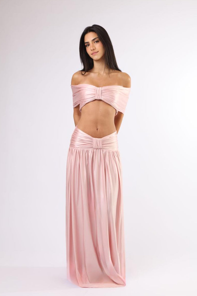 Tulum Set - Pink