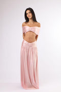 Tulum Set - Pink