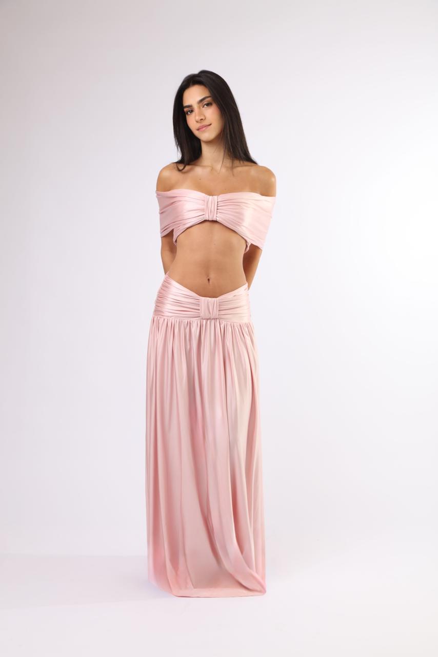 Tulum Set - Brown