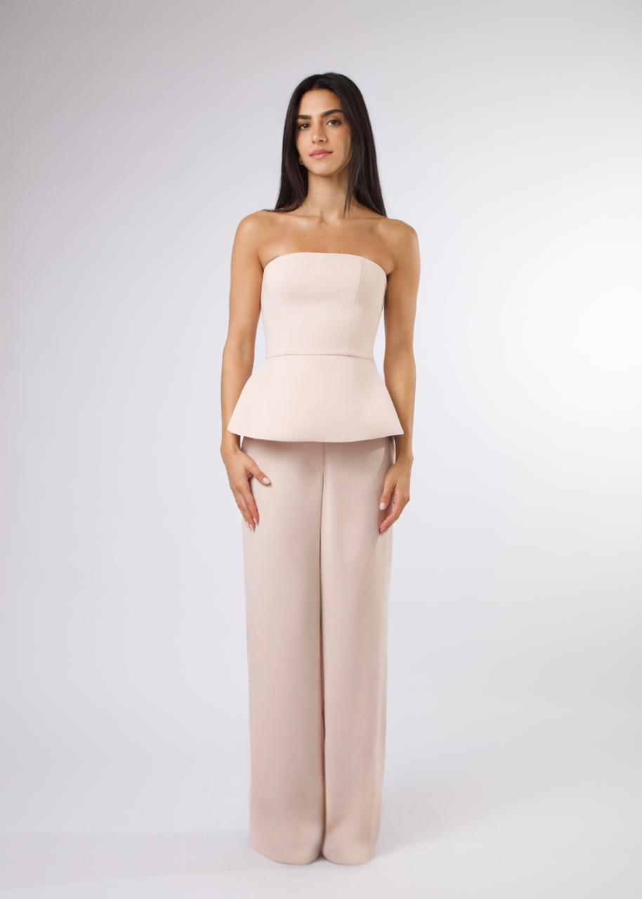 Monaco Set - White