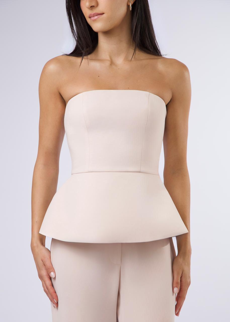 Monaco Top - Black