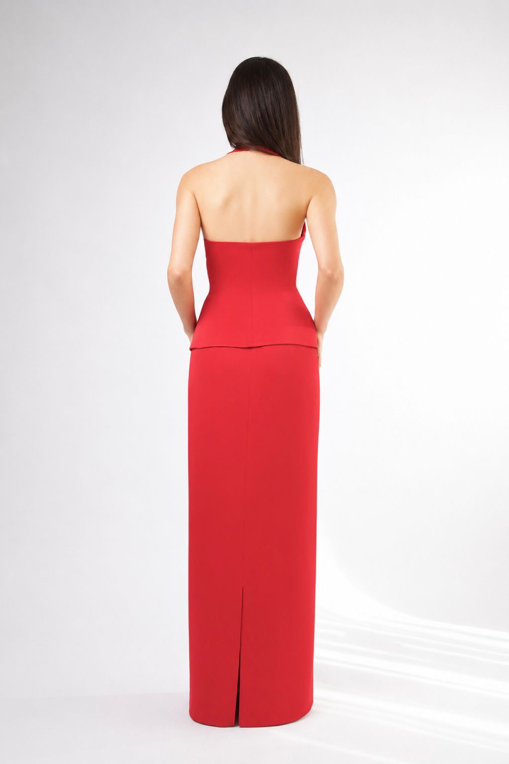 Malibu Set - Red