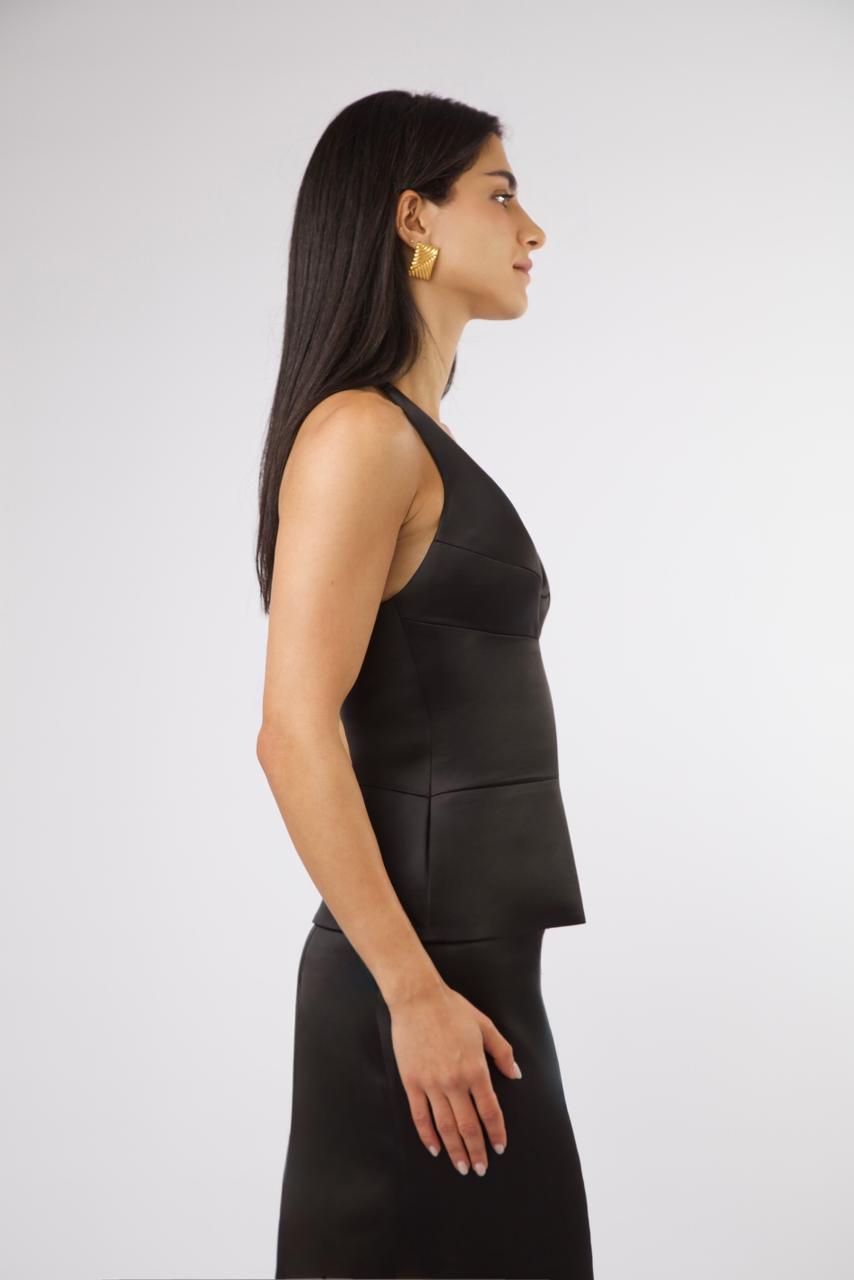 Malibu Set - Black