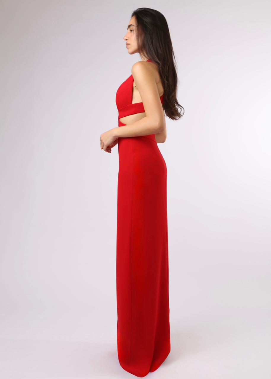 Cannes Dress