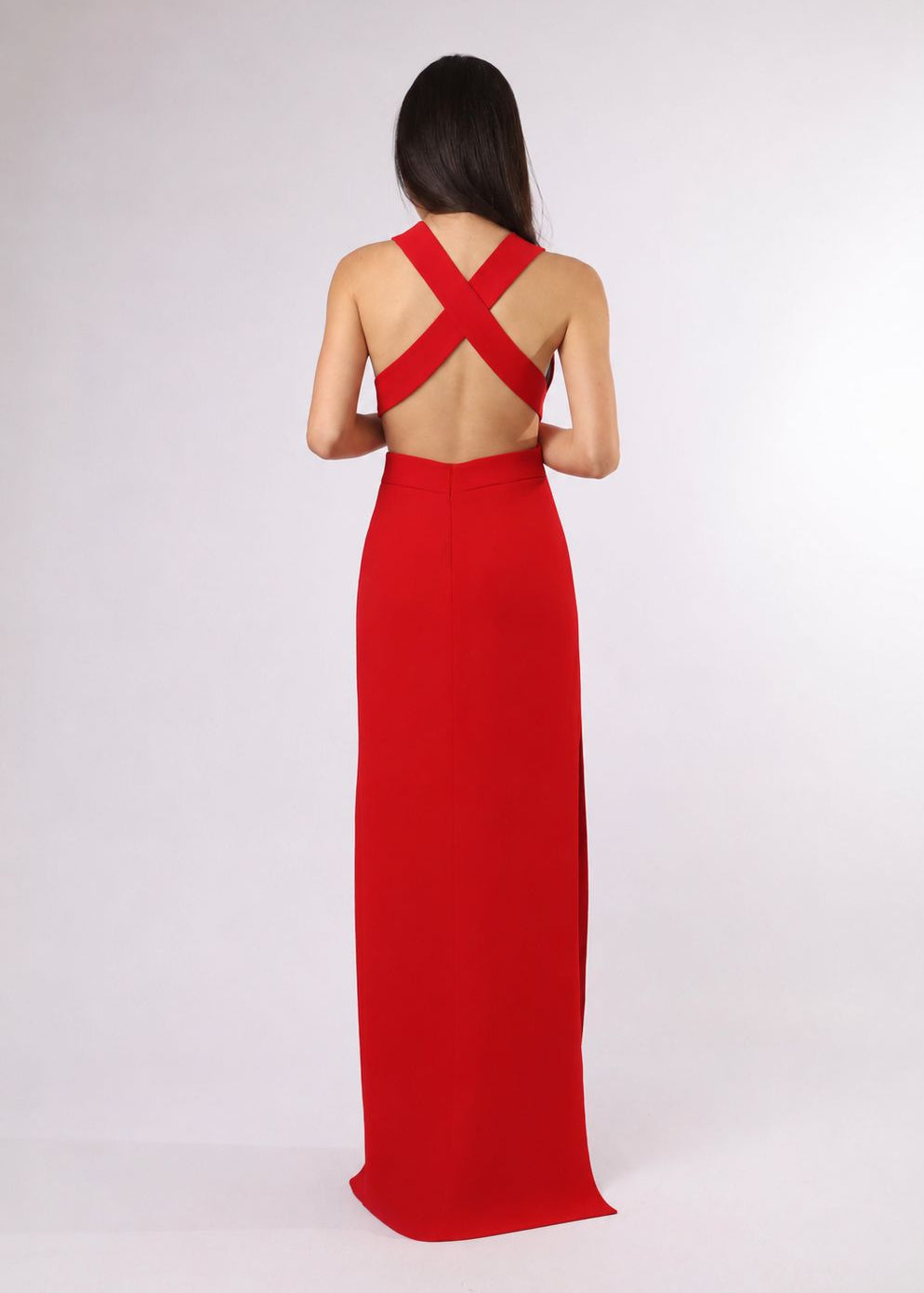 Cannes Dress